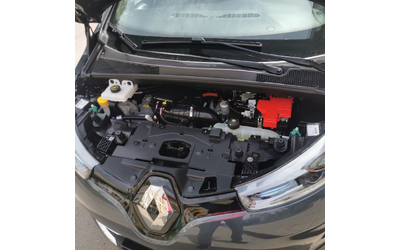 Renault Zoe БАРТЕР/ГАРАНЦИЯ/ТЕРМОПОМПА /СЕРВ. ИСТОРИЯ - автомобили, коли, обяви за нови и употребявани 11