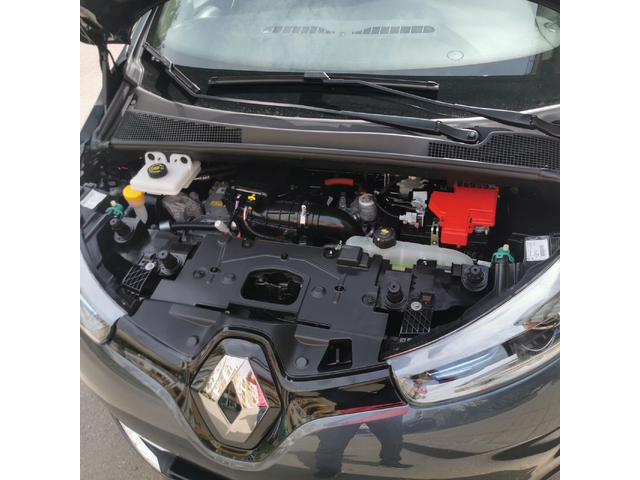 Renault Zoe БАРТЕР/ГАРАНЦИЯ/ТЕРМОПОМПА /СЕРВ. ИСТОРИЯ - автомобили, коли, обяви за нови и употребявани 11