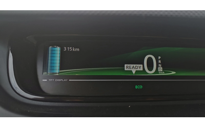 Renault Zoe БАРТЕР/ГАРАНЦИЯ/ТЕРМОПОМПА /СЕРВ. ИСТОРИЯ - автомобили, коли, обяви за нови и употребявани 14