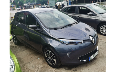 renault-zoe - 1