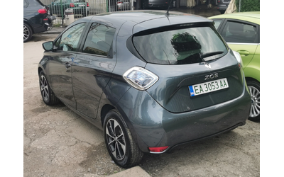 renault-zoe - 4