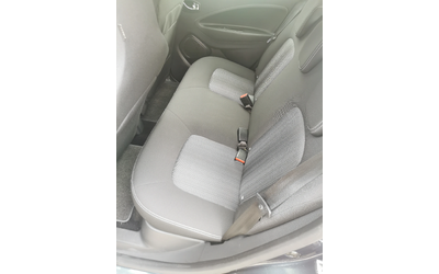 Renault Zoe БАРТЕР/ГАРАНЦИЯ/ТЕРМОПОМПА /СЕРВ. ИСТОРИЯ - автомобили, коли, обяви за нови и употребявани 6