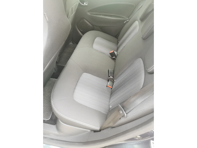 Renault Zoe БАРТЕР/ГАРАНЦИЯ/ТЕРМОПОМПА /СЕРВ. ИСТОРИЯ - автомобили, коли, обяви за нови и употребявани 6