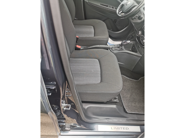 Renault Zoe БАРТЕР/ГАРАНЦИЯ/ТЕРМОПОМПА /СЕРВ. ИСТОРИЯ - автомобили, коли, обяви за нови и употребявани 7