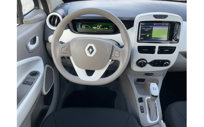 Renault Zoe 41kw Germany НОВ - автомобили, коли, обяви за нови и употребявани 10