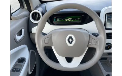 Renault Zoe 41kw Germany НОВ - автомобили, коли, обяви за нови и употребявани 11