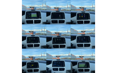 Renault Zoe 41kw Germany НОВ - автомобили, коли, обяви за нови и употребявани 15