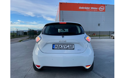 renault-zoe - 5