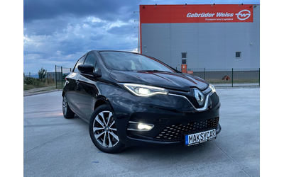 renault-zoe - 0
