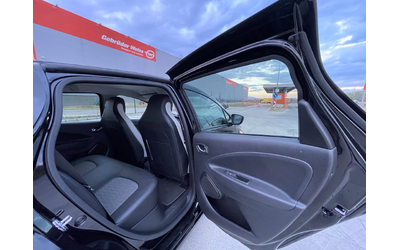 Renault Zoe Z.E.50 Intens R135 CCS Germany - автомобили, коли, обяви за нови и употребявани 13