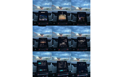 Renault Zoe Z.E.50 Intens R135 CCS Germany - автомобили, коли, обяви за нови и употребявани 15