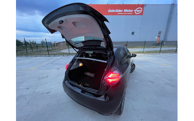 Renault Zoe Z.E.50 Intens R135 CCS Germany - автомобили, коли, обяви за нови и употребявани 7