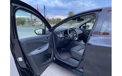Renault Zoe Z.E.50 Intens R135 CCS Germany - автомобили, коли, обяви за нови и употребявани 8