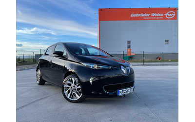renault-zoe - 0