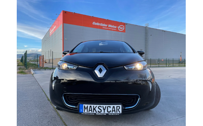 renault-zoe - 1