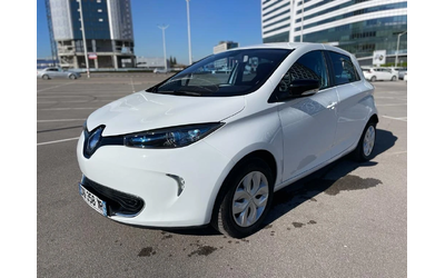 renault-zoe - 0