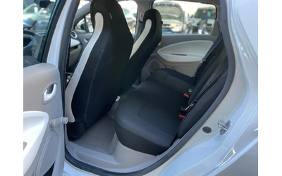 Renault Zoe Q210-NAVI-AUTO-22kW - автомобили, коли, обяви за нови и употребявани 10