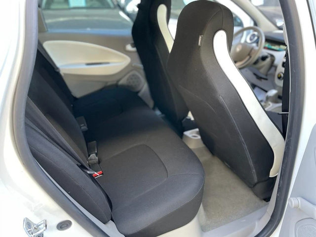 Renault Zoe Q210-NAVI-AUTO-22kW - автомобили, коли, обяви за нови и употребявани 11