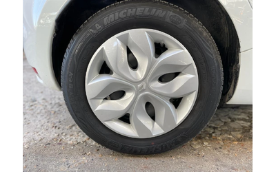 Renault Zoe Q210-NAVI-AUTO-22kW - автомобили, коли, обяви за нови и употребявани 14