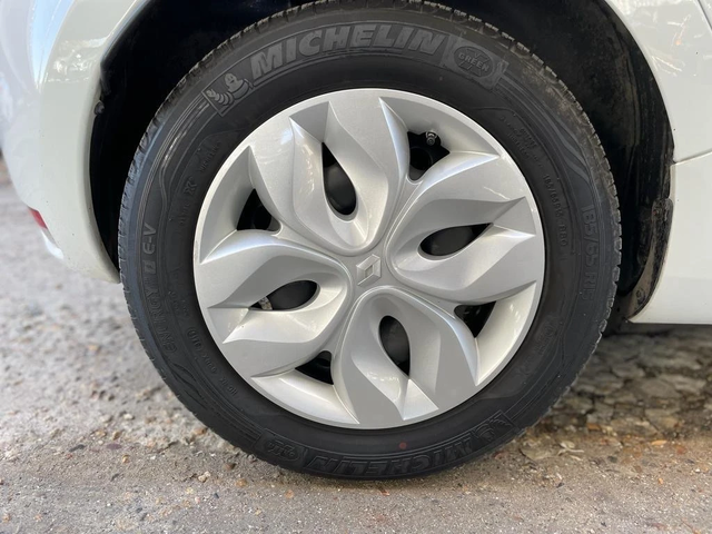 Renault Zoe Q210-NAVI-AUTO-22kW - автомобили, коли, обяви за нови и употребявани 14