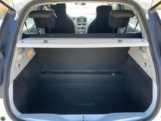 Renault Zoe Q210-NAVI-AUTO-22kW - автомобили, коли, обяви за нови и употребявани 8