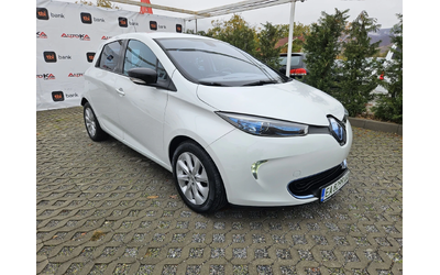 renault-zoe - 1