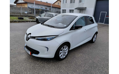 renault-zoe - 0