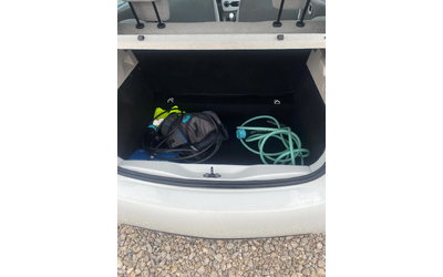 Renault Zoe 22kWh 58ps - автомобили, коли, обяви за нови и употребявани 13