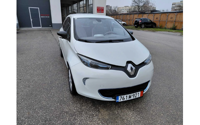 renault-zoe - 1