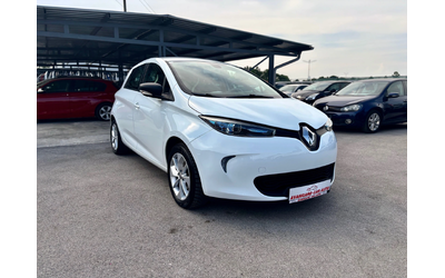 renault-zoe - 1