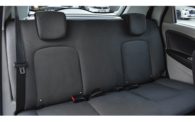 Renault Zoe Evolution R240 - автомобили, коли, обяви за нови и употребявани 10