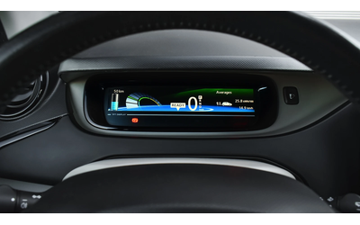 Renault Zoe Evolution R240 - автомобили, коли, обяви за нови и употребявани 14