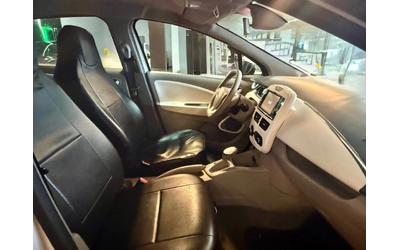 Renault Zoe 44KW* Zero Emissions* Лизинг - автомобили, коли, обяви за нови и употребявани 7