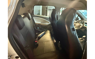 Renault Zoe 44KW* Zero Emissions* Лизинг - автомобили, коли, обяви за нови и употребявани 8