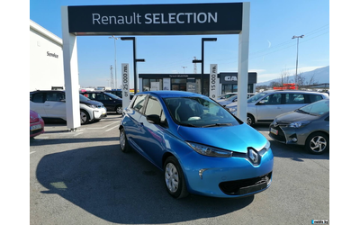 renault-zoe-40kw-z-e - 0