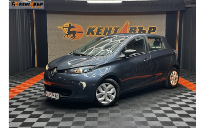 renault-zoe - 0