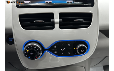 Renault Zoe - автомобили, коли, обяви за нови и употребявани 10