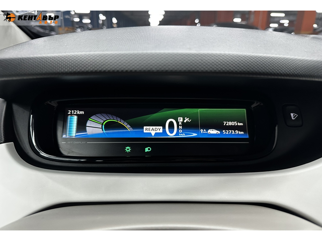 Renault Zoe - автомобили, коли, обяви за нови и употребявани 12