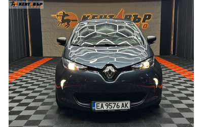 renault-zoe - 1