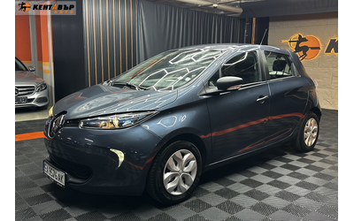 renault-zoe - 2
