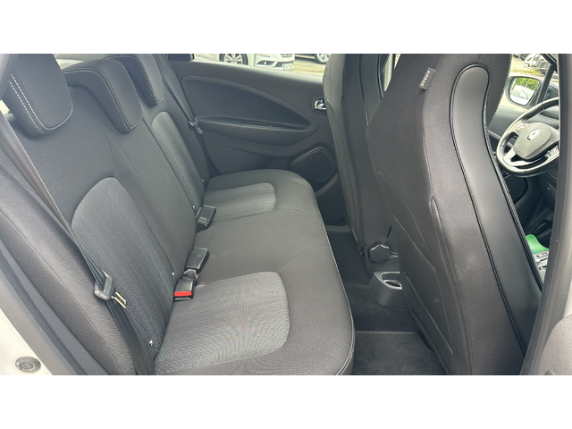 Renault Zoe R 110 Intens 41 kWh с ДДС - автомобили, коли, обяви за нови и употребявани 10