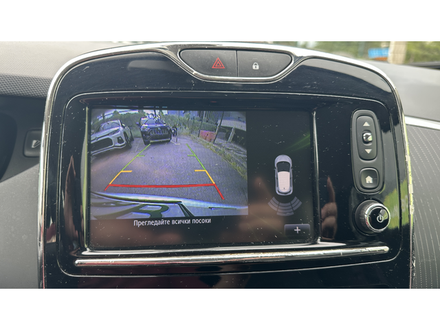 Renault Zoe R 110 Intens 41 kWh с ДДС - автомобили, коли, обяви за нови и употребявани 13