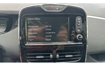 Renault Zoe R 110 Intens 41 kWh с ДДС - автомобили, коли, обяви за нови и употребявани 17