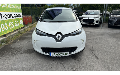 renault-zoe-intens - 2