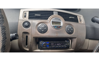 РЕНО СЦЕНИК 1,6 16v - автомобили, коли, обяви за нови и употребявани 8