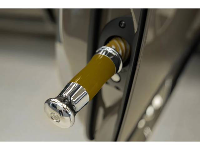 Rolls-Royce Cullinan - автомобили, коли, обяви за нови и употребявани 12