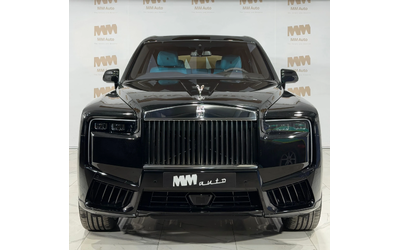 rolls-royce-cullinan - 3