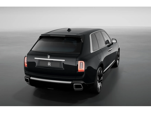 Rolls-Royce Cullinan FACELIFT* BESPOKE - автомобили, коли, обяви за нови и употребявани 1