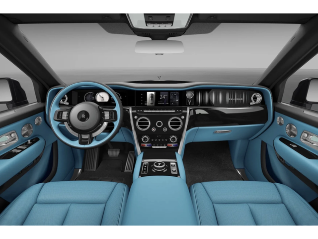 Rolls-Royce Cullinan FACELIFT* BESPOKE - автомобили, коли, обяви за нови и употребявани 3