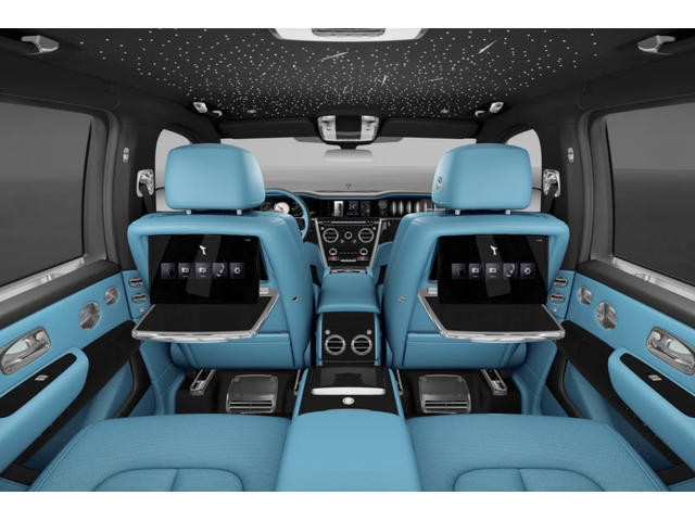 Rolls-Royce Cullinan FACELIFT* BESPOKE - автомобили, коли, обяви за нови и употребявани 6